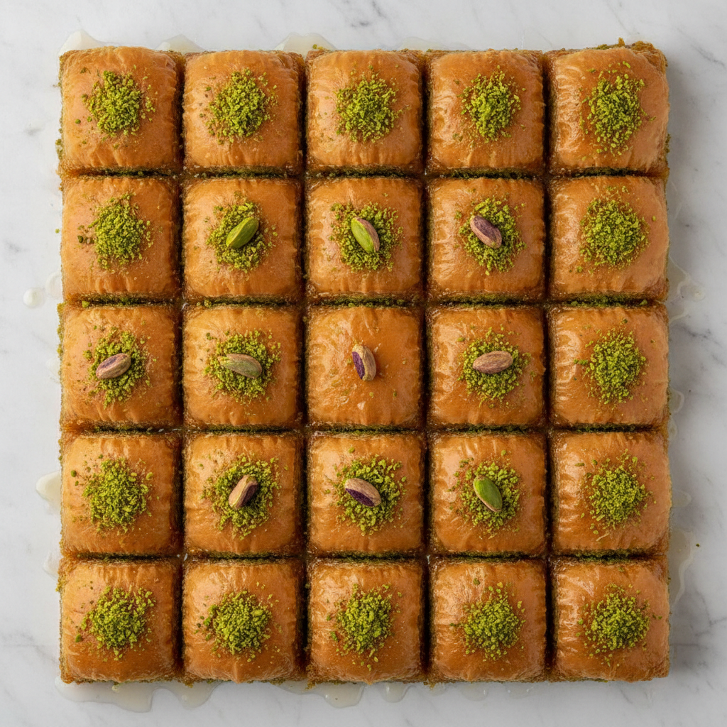 Baklava