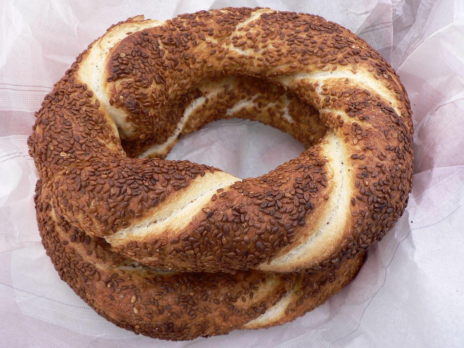 Bistorya Bagel