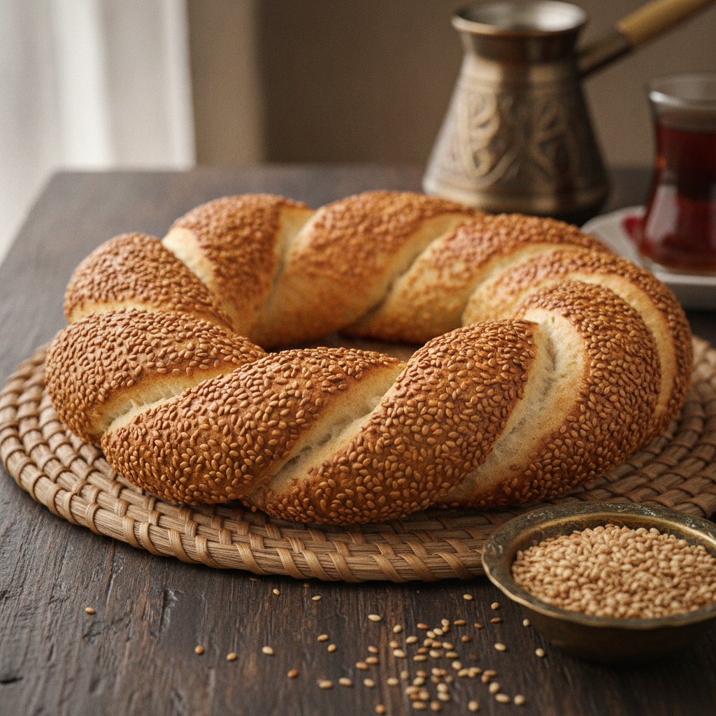 Bistorya Bagel