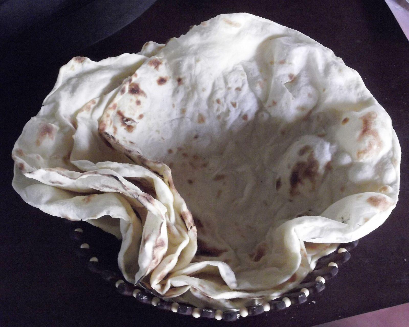 Premium Pasha Oclava Village Dough