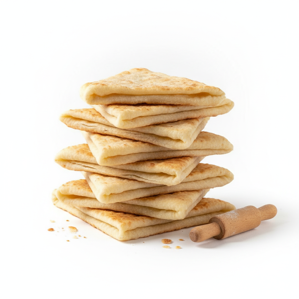 Pasha Oclava Village Triangle Dough