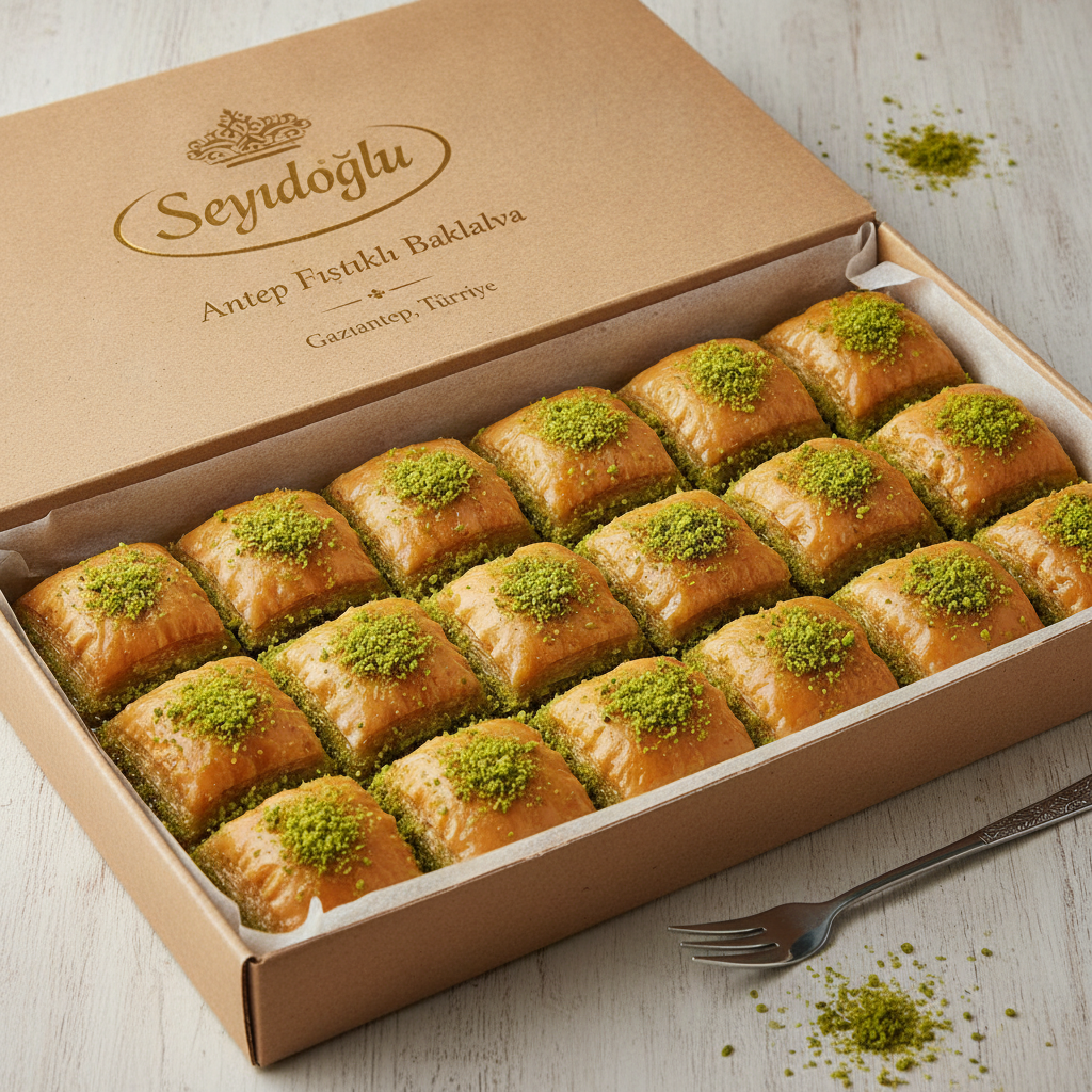 Seyidoglu