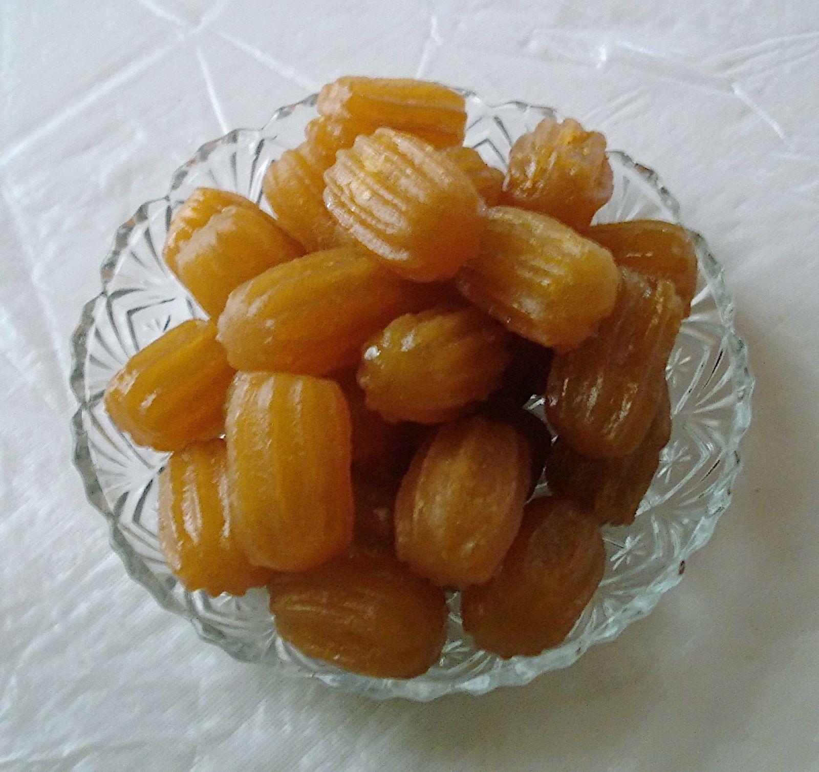 Ottoman Tulumba