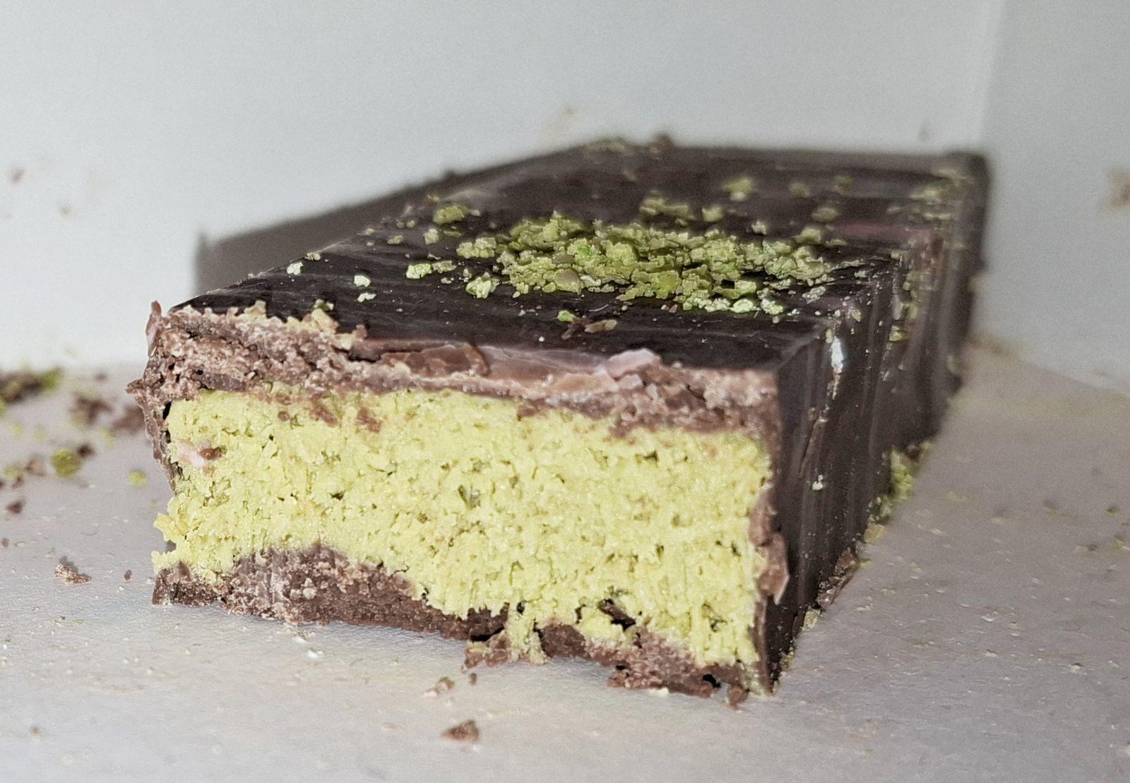 Nutto Dubai Chocolate